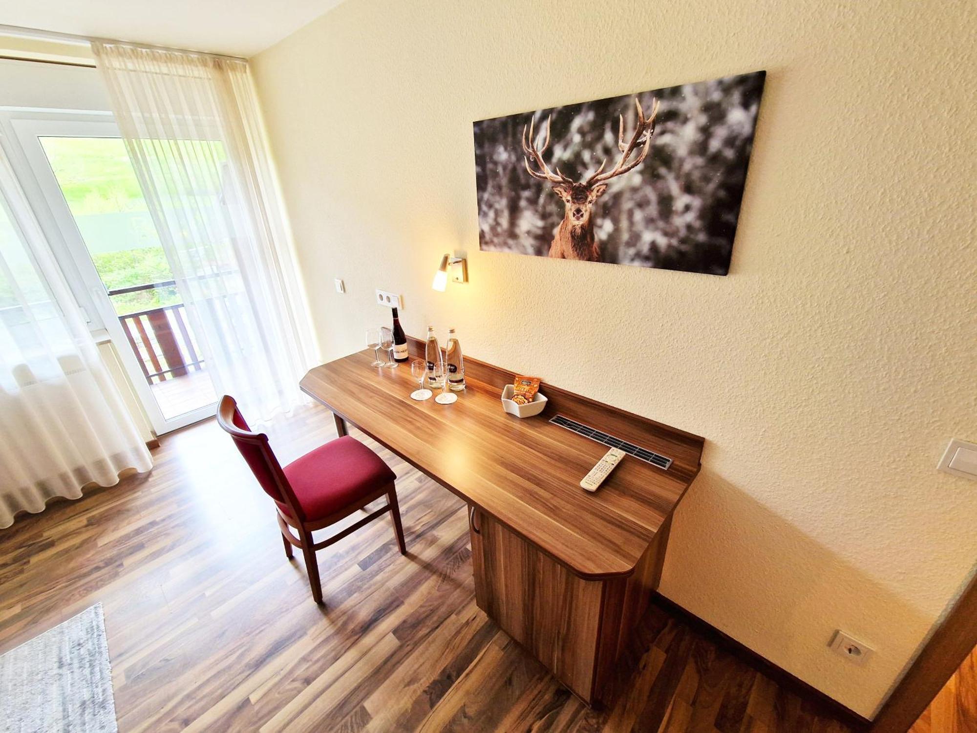 Landgasthof Rebstock Ottenhofen im Schwarzwald المظهر الخارجي الصورة