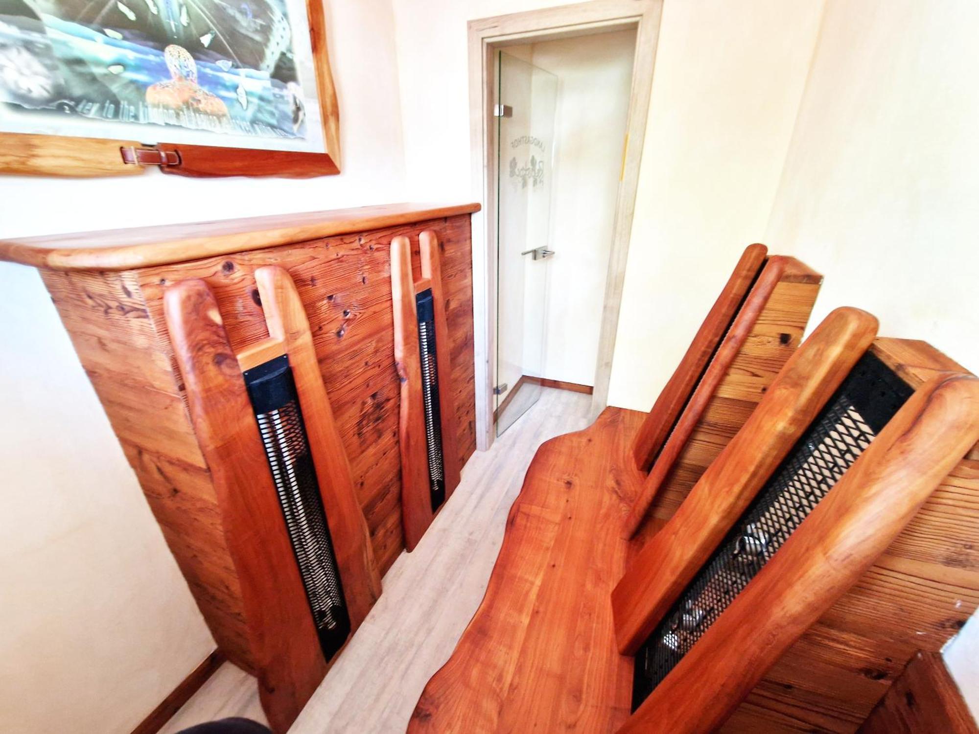 Landgasthof Rebstock Ottenhofen im Schwarzwald المظهر الخارجي الصورة